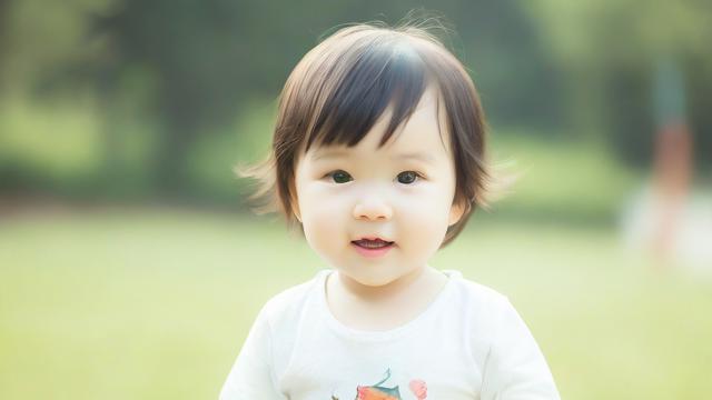 抖音3岁小女儿叫什么