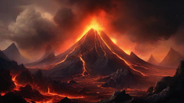电信火山流量卡