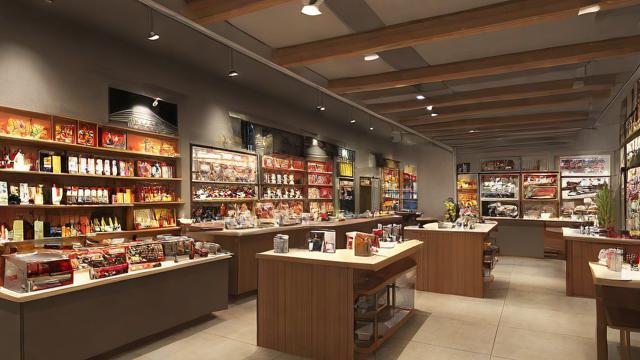 新店投千川怎么投？