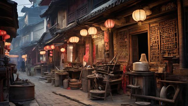 老店投千川怎么投？