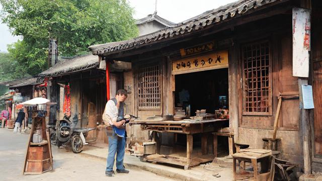 老店投千川怎么投？