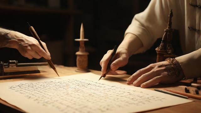 千川投文怎么投？