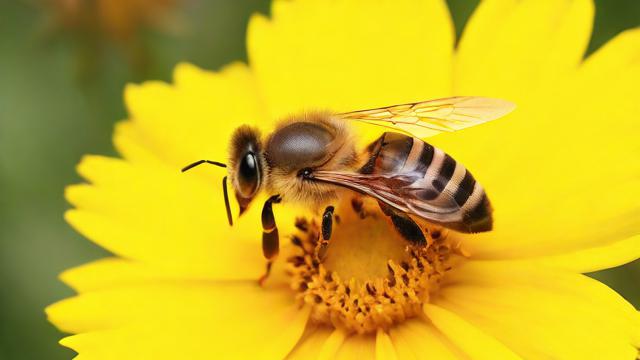蜜蜂投千川怎么投？