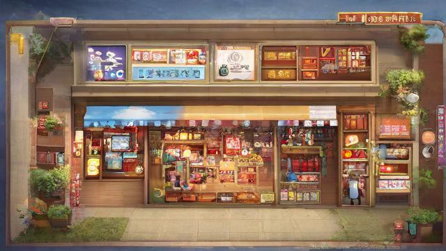 小店投千川怎么投？