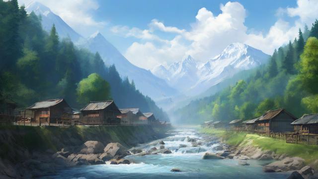千川怎么投千川？