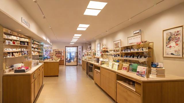 千川投店铺怎么投？