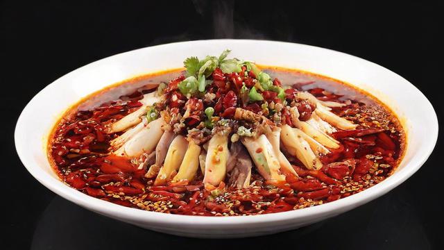食品投千川怎么投？