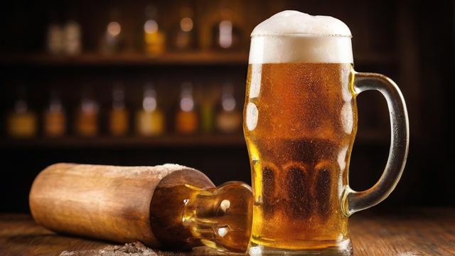 千川投啤酒怎么投？