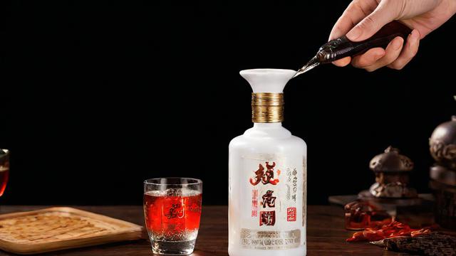 白酒投千川怎么投？
