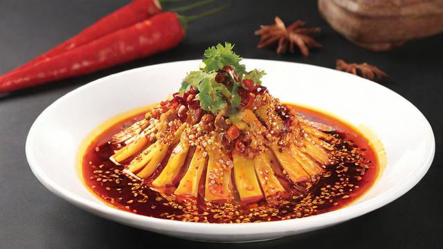千川投食品怎么投？
