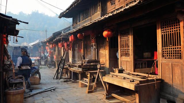 老店投千川怎么投？