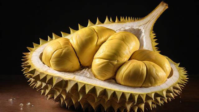 榴莲怎么投千川？