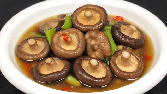 香菇怎么投千川？