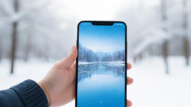 冬季手机流量使用多少？