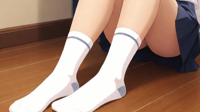 袜子投千川怎么投？