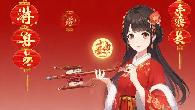 春节千川怎么投？