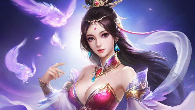 梦幻西游手机流量多少?