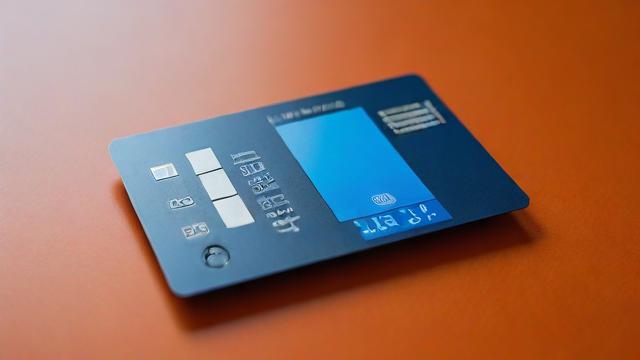 广电智能卡插哪个卡好？