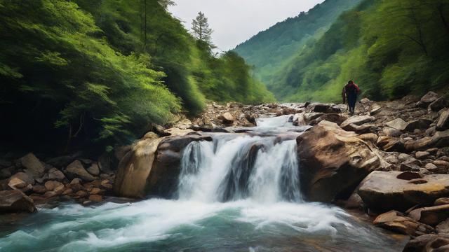 千川投流怎么投投多少？