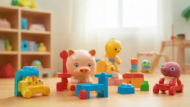 玩具怎么投千川？