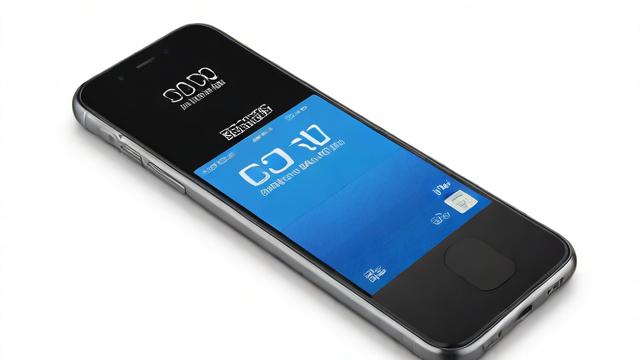 广电卡上在手机哪个卡槽？