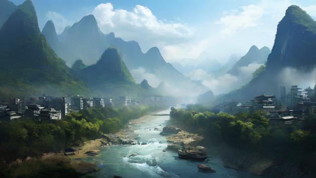 怎么投千川素材？