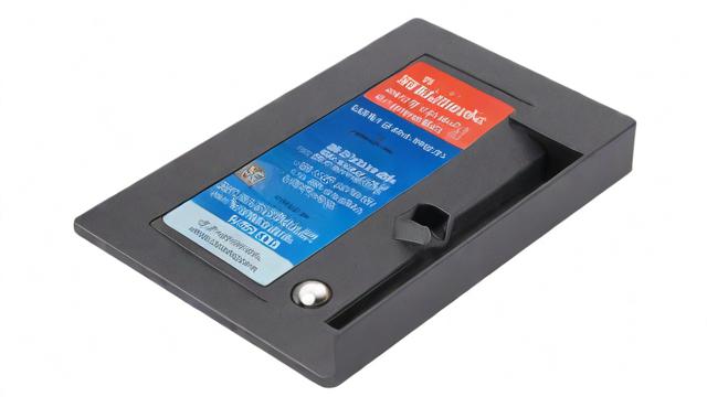 广电的卡放在哪个卡槽？