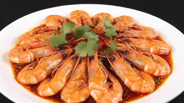 千川怎么投大虾？