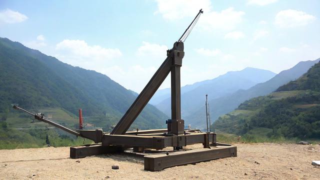 投千川怎么操作？
