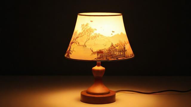 小夜灯怎么投千川？