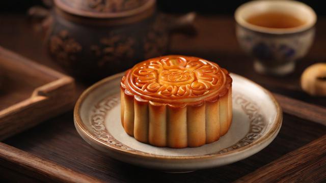 月饼怎么投千川？