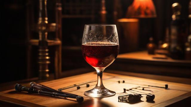 千川怎么投酒杯？
