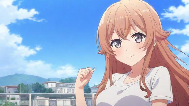 千川rio怎么投?