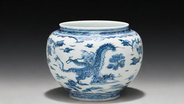 瓷器怎么投千川？