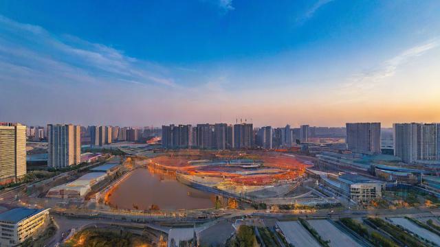 咸阳移动卡套餐在哪里换？