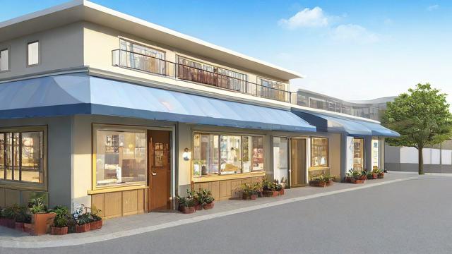 千川怎么投小店？