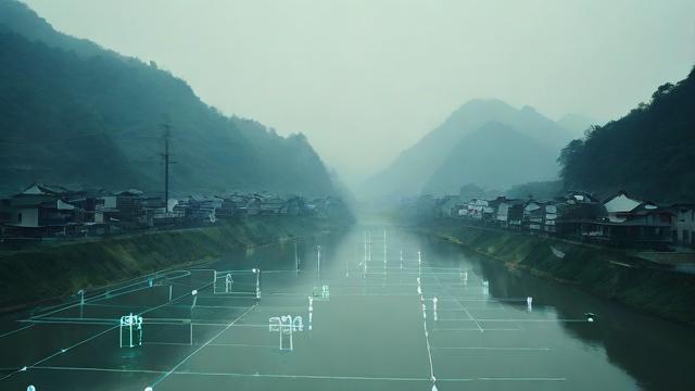 信号怎么投千川？