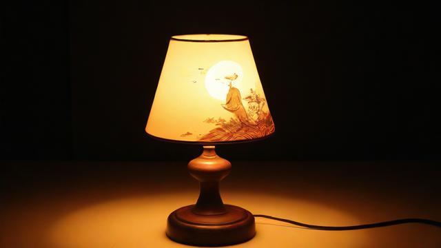 小夜灯怎么投千川?