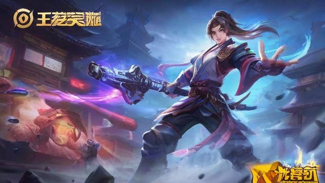 游戏怎么投千川？