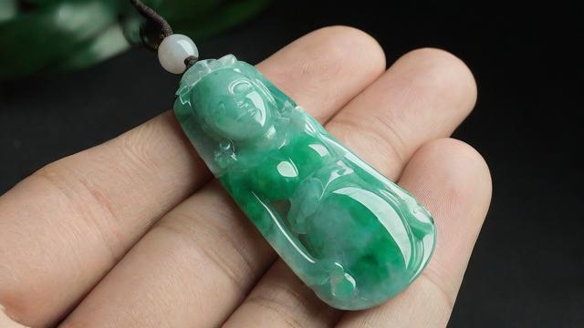 翡翠怎么投千川？