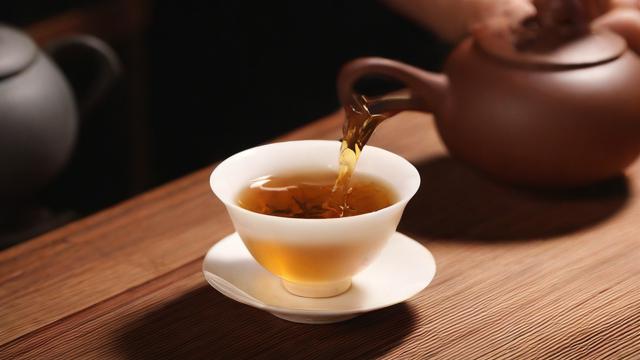 茶叶怎么投千川？