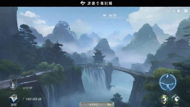 怎么投千川全域?
