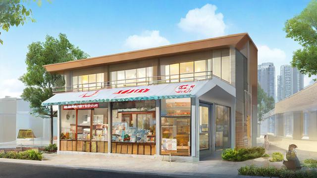 千川怎么投小店？