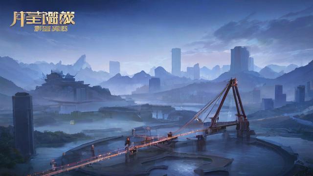 怎么投千川全域？