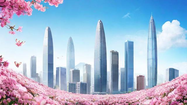深圳移动花卡套餐哪里办？