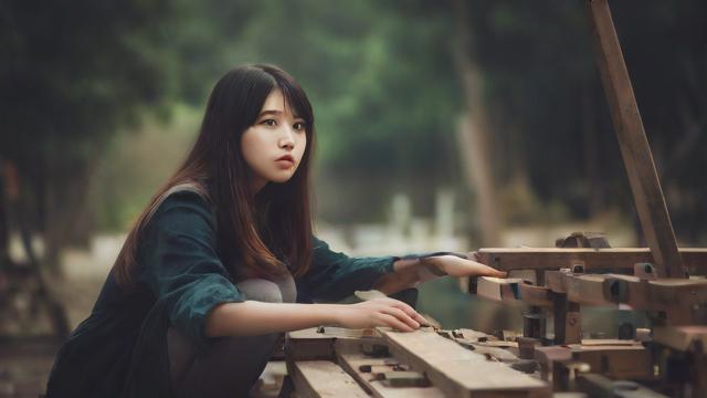 千川怎么投照片?