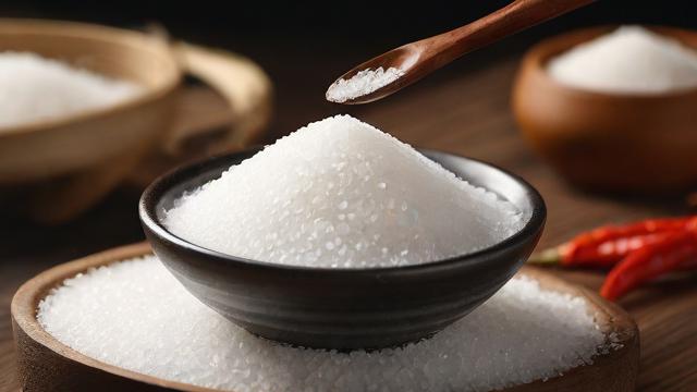 味精怎么投千川？
