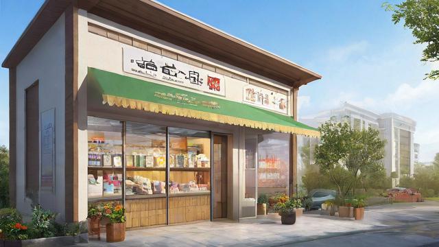 千川怎么投小店？