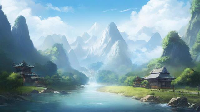 618千川怎么投？