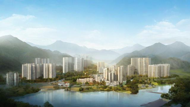 黄金千川怎么投?